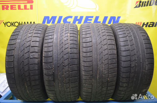 235/55/17 hankook ICE bear W300 235/55/17 hankook ICE bear W300