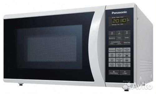 Печь свч Panasonic NN-GT351