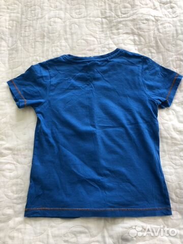 Футболка Cool Club р. 104