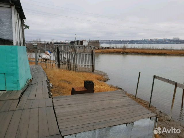 Дача 35 м² на участке 2 сот.
