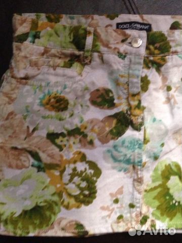 Юбка DolceGabbana Юбка DolceGabbana