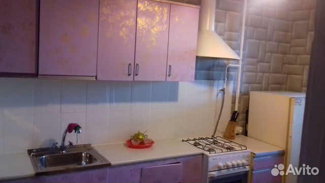 1-к квартира, 32.6 м², 3/9 эт.