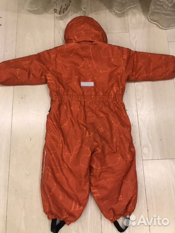 Reima 86 (+6) Reima 86 (+6)