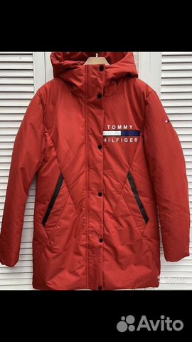 Куртка Tommy Filfiger Куртка Tommy Filfiger