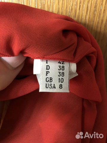 Платье Moschino cheapandchic (новое) Платье Moschino cheapandchic (новое)