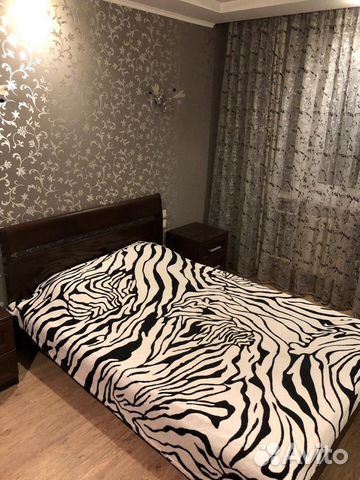 1-к квартира, 42 м², 2/5 эт.