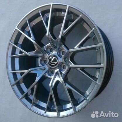Диски Lexus лексус GS FSport/RX/NX NEW R19
