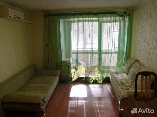 2-к квартира, 72 м², 9/9 эт.