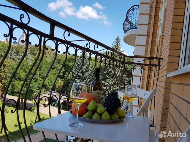 

2-к. квартира, 64 м², 2 кровати