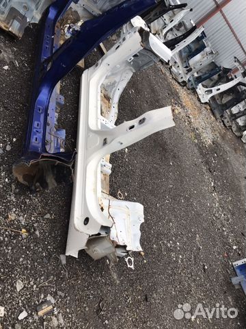 Левый порог четверть лонжерон Mazda 3 bm 2013-2018 Левый порог четверть лонжерон Mazda 3 bm 2013-2018