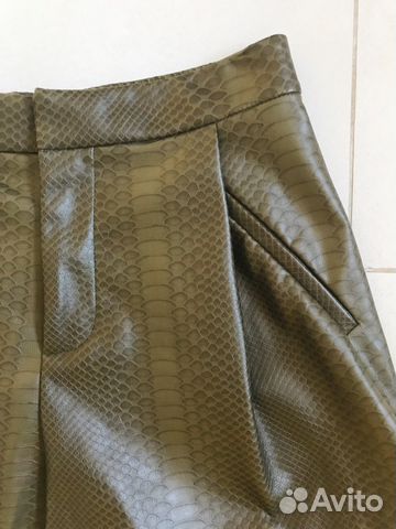 Шорты Zara, S Шорты Zara, S