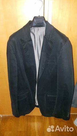 Пиджак trussardi jeans Пиджак trussardi jeans