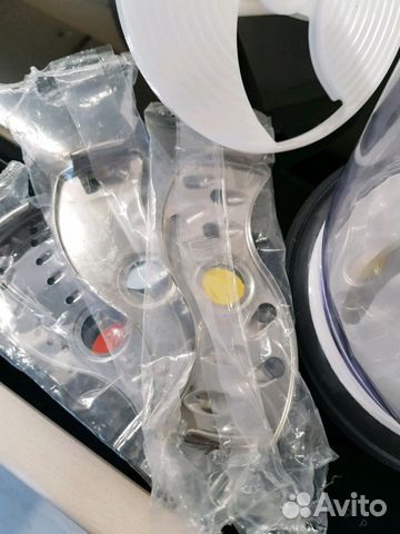 Насадки к блендеру Braun Насадки к блендеру Braun