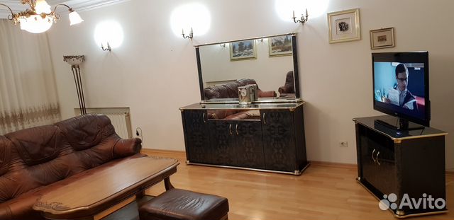 2-к квартира, 145 м², 10/14 эт.