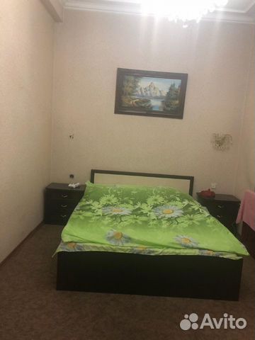 Комната 16 м² в 3-к, 2/14 эт.