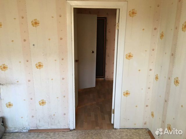 1-к квартира, 38 м², 3/9 эт. 1-к квартира, 38 м², 3/9 эт.