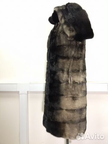 Шуба (с дефектами) Шуба (с дефектами)