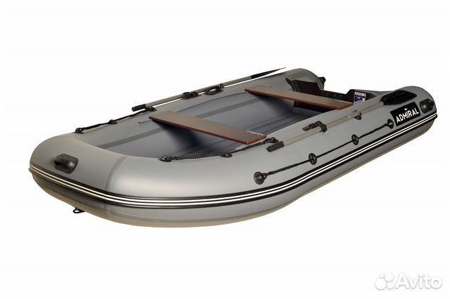 Лодка Адмирал 350 нднд от производителя Лодка Адмирал 350 нднд от производителя