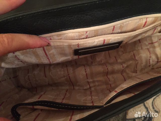 Сумка Berge и Furla Сумка Berge и Furla