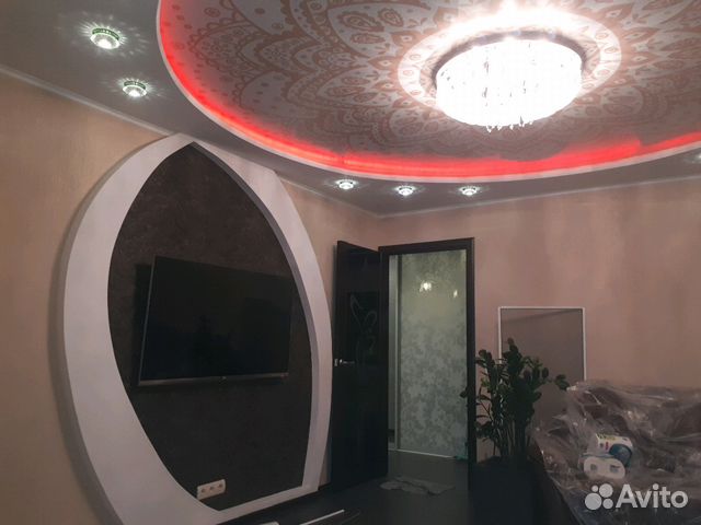 Ремонт квартир