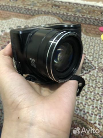 Фотоаппарат