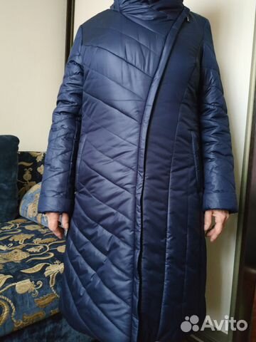 Пуховик зимний Пуховик зимний