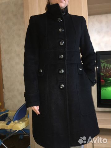 Пальто женское Пальто женское