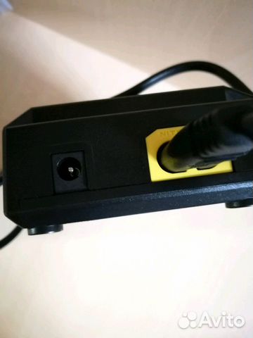 Nitecore d2 Зарядное устройство