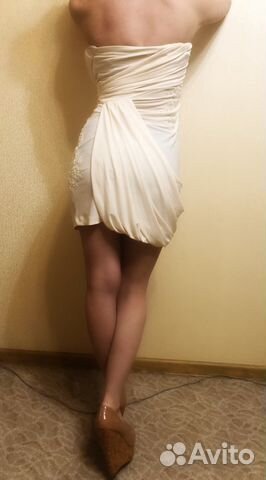 Платье вечернее на выпускной Платье вечернее на выпускной