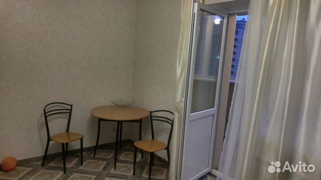 1-к квартира, 45 м², 13/17 эт. 1-к квартира, 45 м², 13/17 эт.