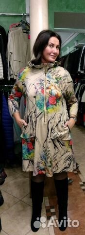 Стильные платья из Италии Стильные платья из Италии