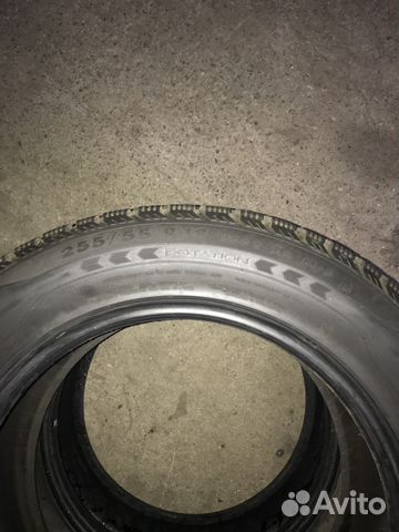 255 55 R18 Nokian Hakkapeliitta Sp Ut109T XL 255 55 R18 Nokian Hakkapeliitta Sp Ut109T XL