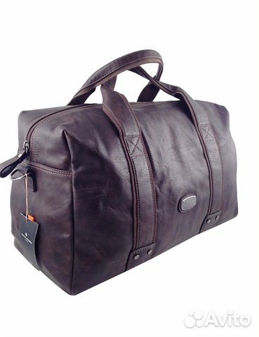 Дорожная сумка через плечо David Jones арт.056-7