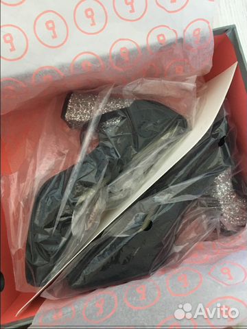 Туфли Portal 36 размер Туфли Portal 36 размер