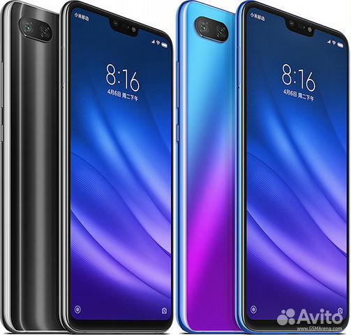 Xiaomi Mi8 lite 64/128гб новые+гарантия Xiaomi Mi8 lite 64/128гб новые+гарантия