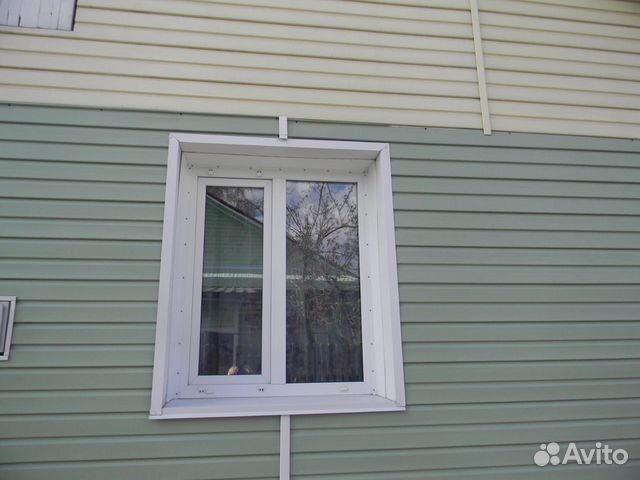 Дом 50 м² на участке 3 сот.