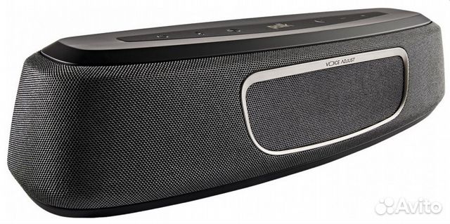 Саундбар Polk Audio magnifi mini, новый Саундбар Polk Audio magnifi mini, новый