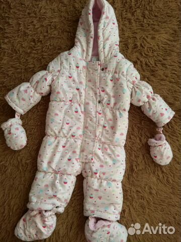 Комбинезон