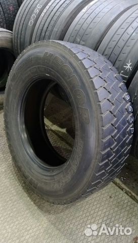 Грузовые шины бу 315 70 R22.5 Matador Арт.853Р