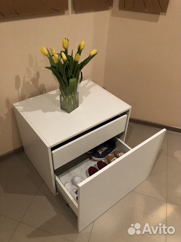 Обувной шкаф новый