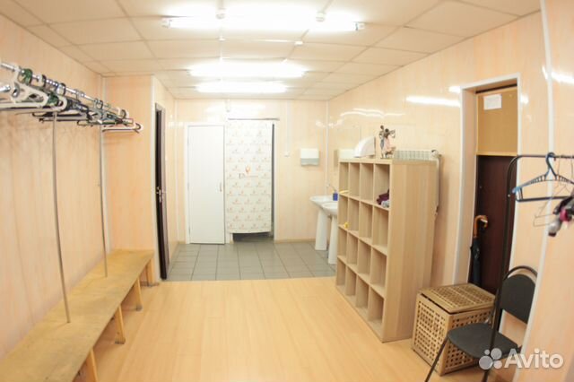 Помещение свободного назначения 125 м Помещение свободного назначения 125 м