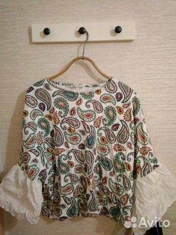 Распашонка Zara Распашонка Zara