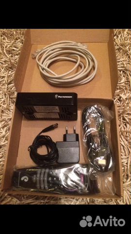 Тв Приставки Ростелеком Тв Приставки Ростелеком