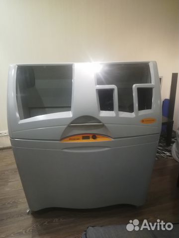 3D принтер Zprinter Z450