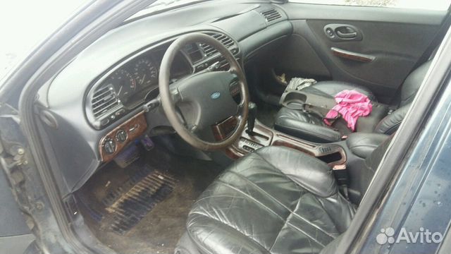 Ford mondeo 1 turnier v6 авторазборка Ford mondeo 1 turnier v6 авторазборка