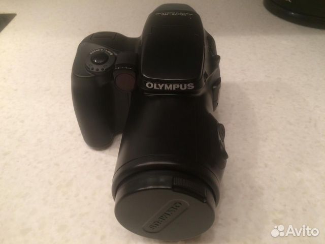 Olympus IS-300(новый, Япония)