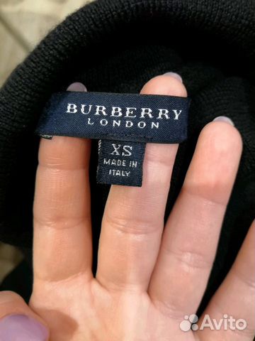 Кофта Burberry Кофта Burberry