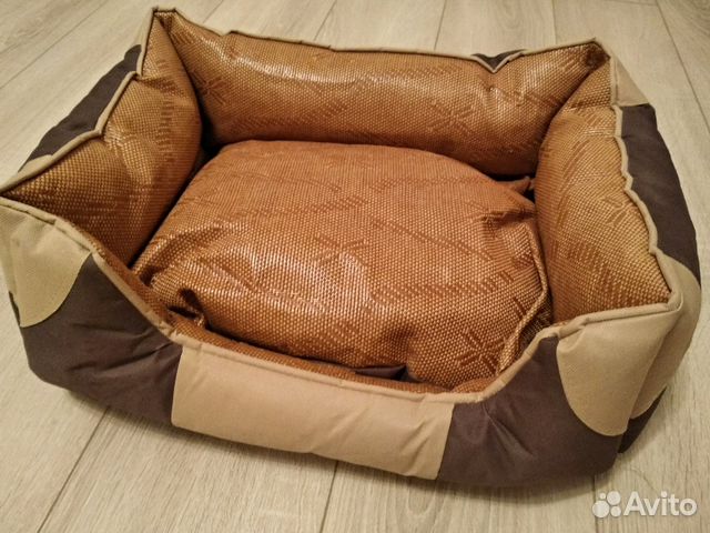 Кроватка новая для кошк/ собак Кроватка новая для кошк/ собак