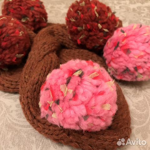 Шарф Etro оригинал Италия