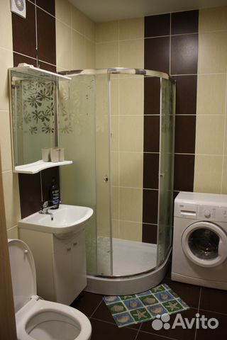 1-к квартира, 40.5 м², 8/9 эт. 1-к квартира, 40.5 м², 8/9 эт.
